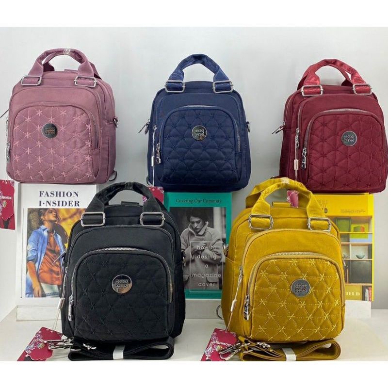 Ransel sighmon 310109-38