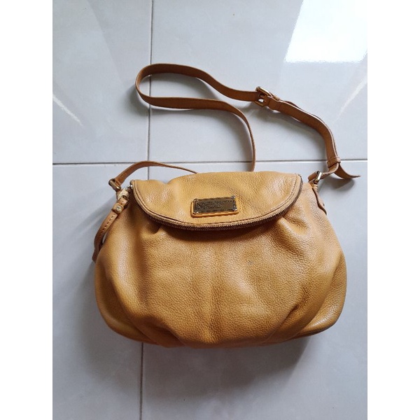 tas Marc By Marc Jacobs preloved
