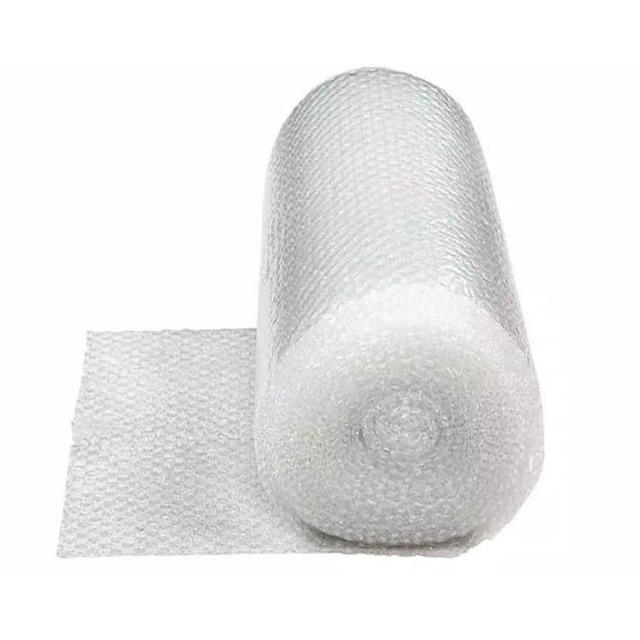 

Bubble Wrap 1 m x 125 cm