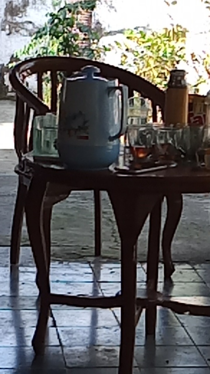 Teko Eskan Serbaguna 2,1 Liter Lion Star