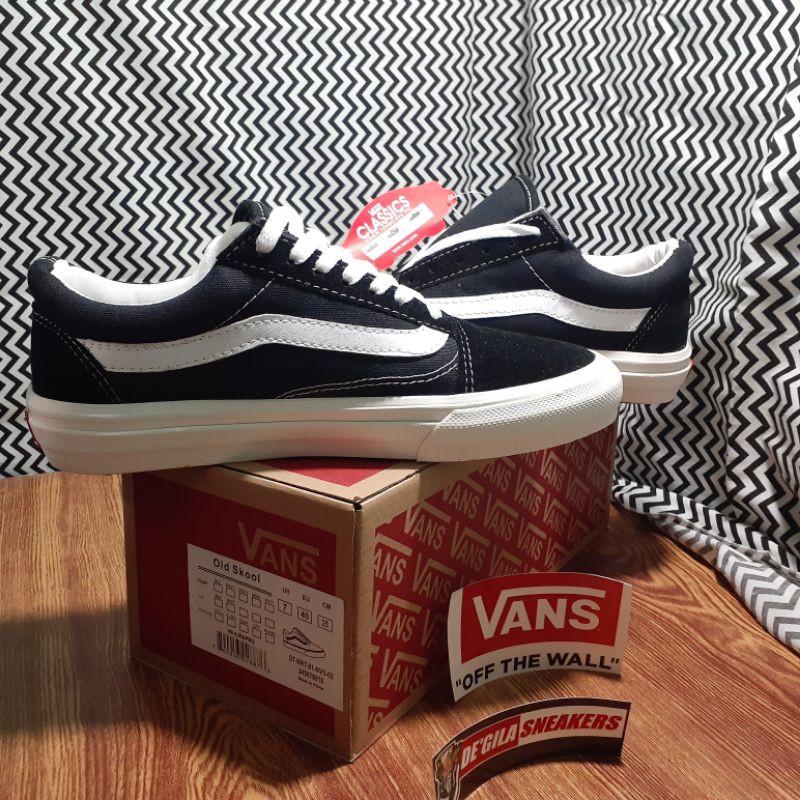 VANS OS OG