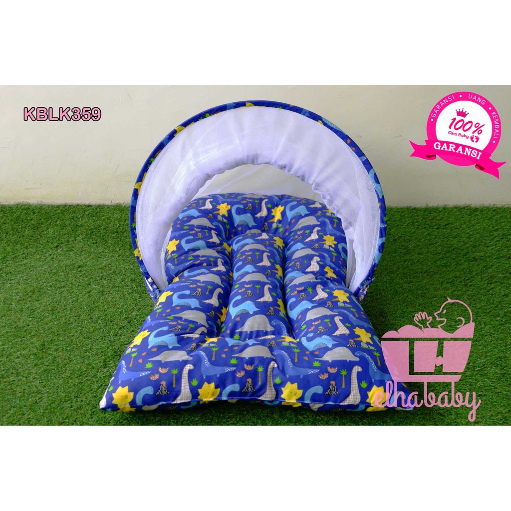 Kasur Bayi KBLK359