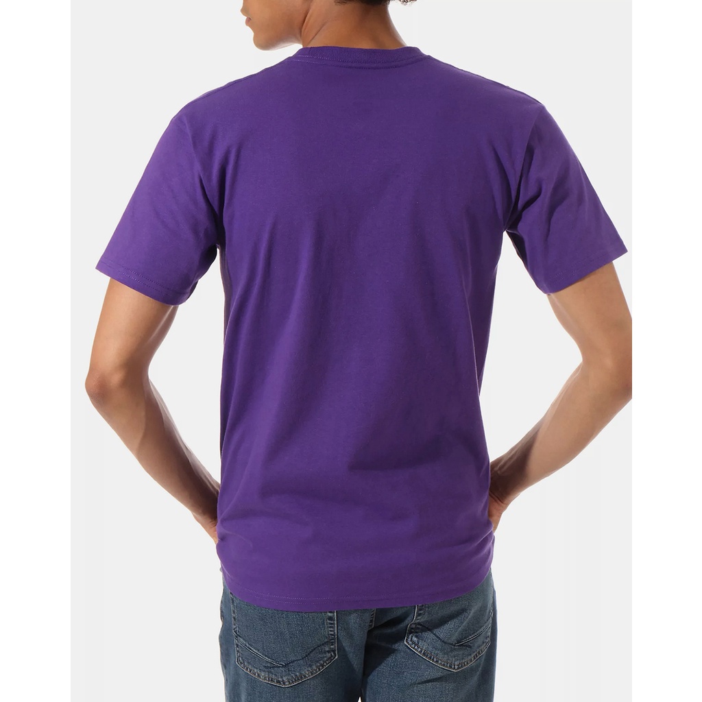 KAOS VANS OFF THE WALL | VANS CLASSIC HELIOTROPE WHITE