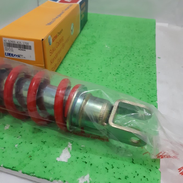 ShockBreaker / Shock Breaker Belakang CB150R CB 150R Original ASPIRA