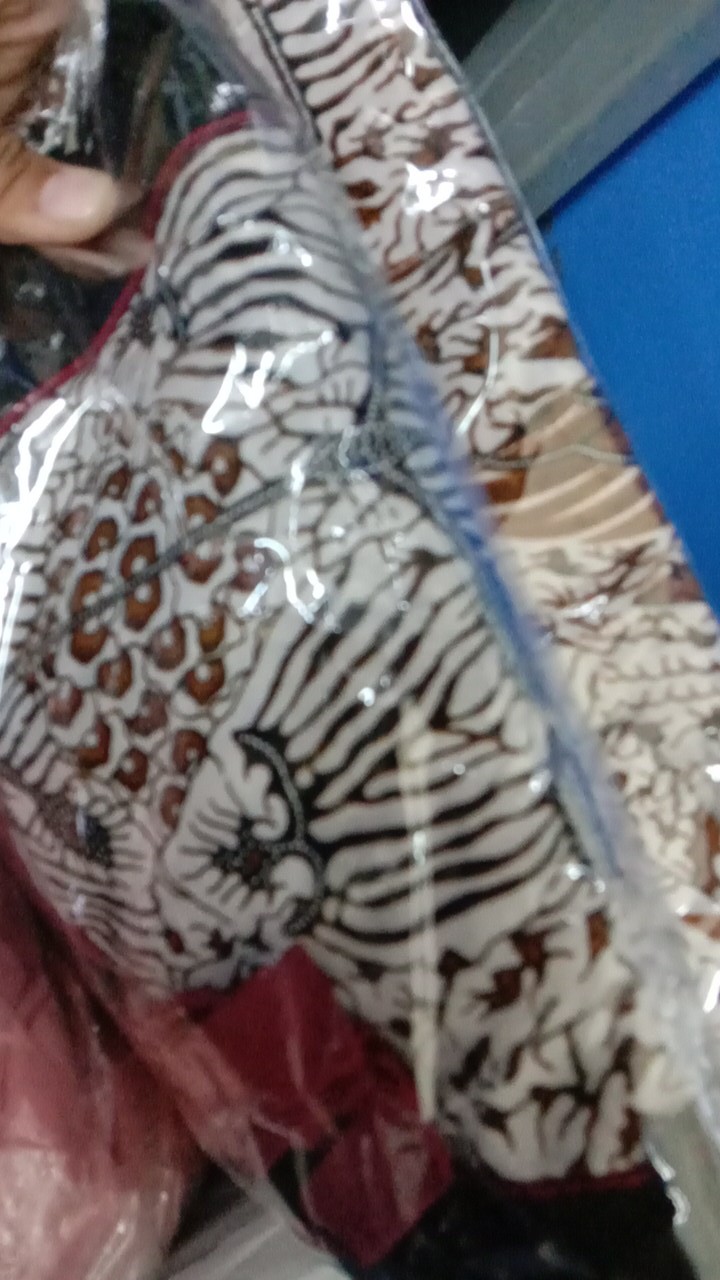 Gamis Couple Pasangan Kondangan Keluarga Ibu Dan Anak Muslim Syari Terbaru Kekinian Batik Couple Set