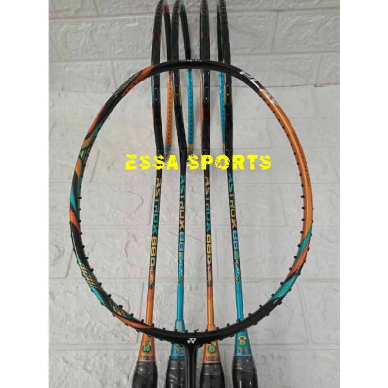 Jual RAKET YONEX ASTROX 88D 88S PLAY 88 PLAY FREE SENAR GRIP DAN ONGKOS ...