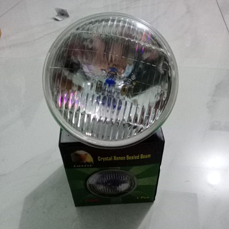 Sealed Beam 4001