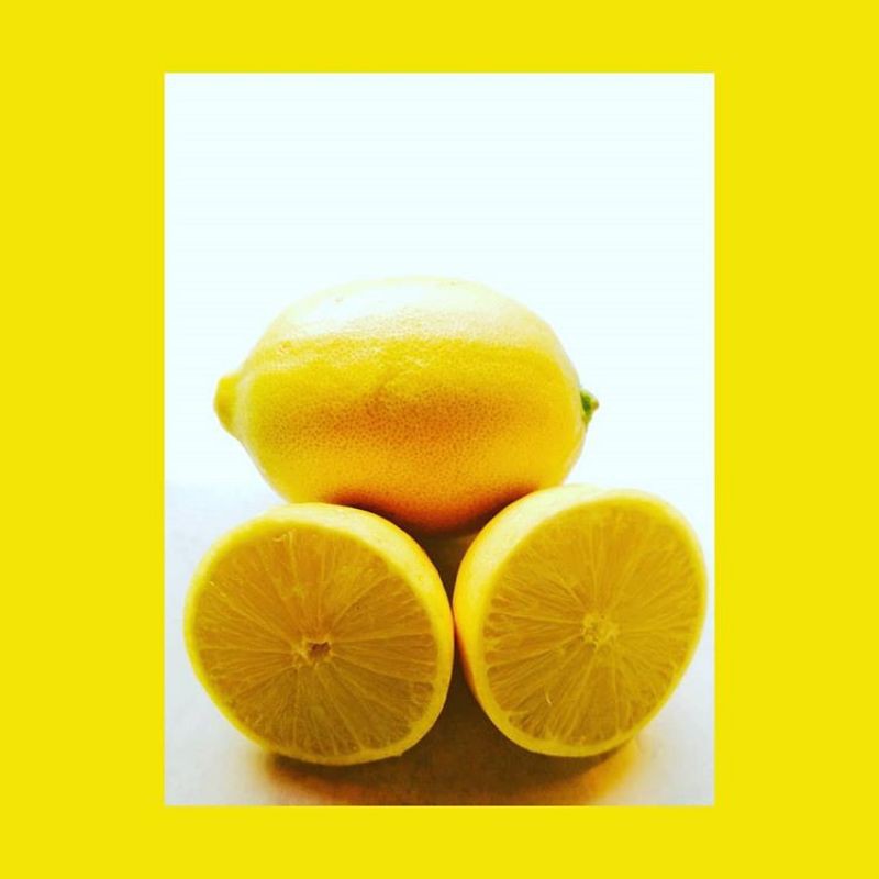 

Lemon jumbo import FRESH /kg