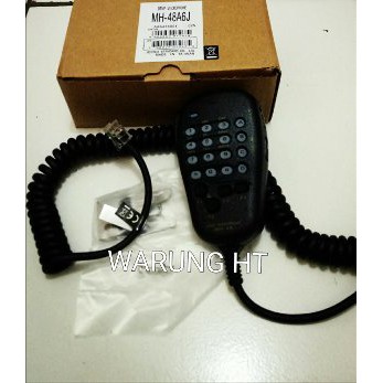 extramic radio rig yaesu FT2900 Berkualitas