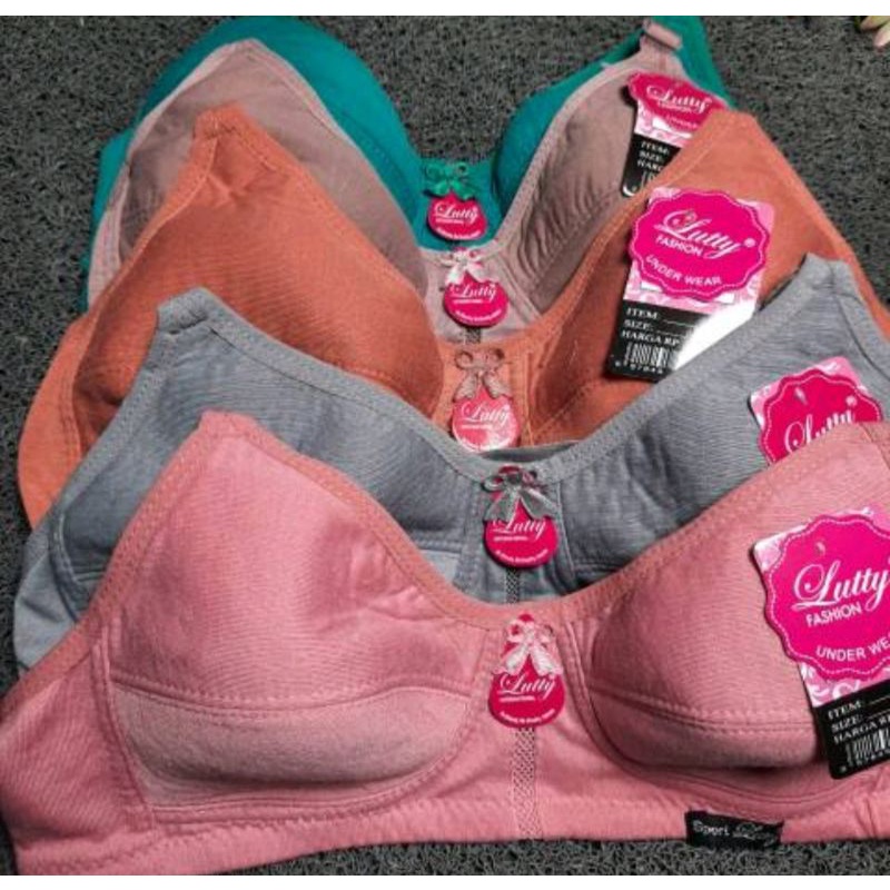 BH SPORT LUTTY//BH SPORT TERLARIS