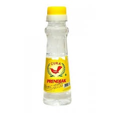 

CUKA PRENDJAK 300 ml botol