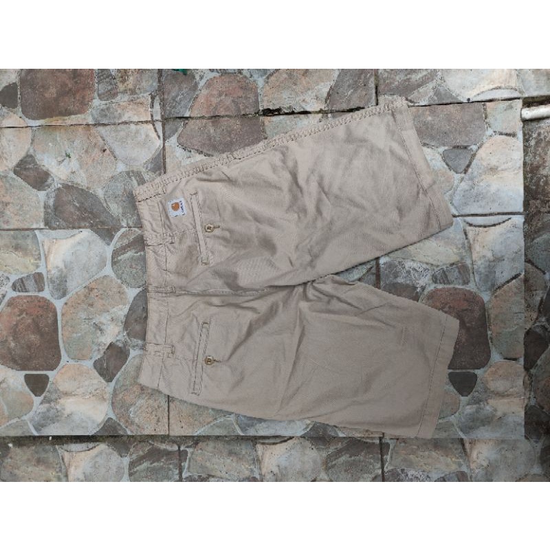 Carhartt short pant