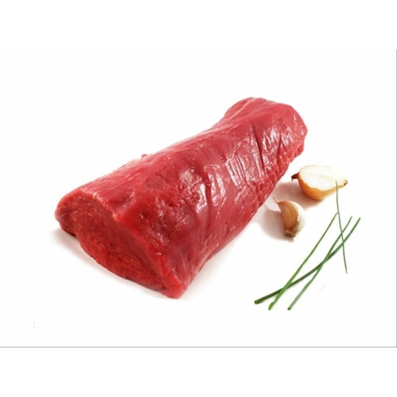 

Daging Sapi Has Dalam Fresh dan segar / Belanja Daging Sapi Semarang