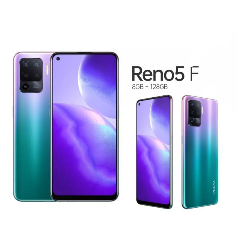 Promo Cuci Gudang Hp  HP OPPO RENO 5 F RAM 8 ROM 128 Dan HP OPPO A92 RAM 8 ROM 128  Hp Murah