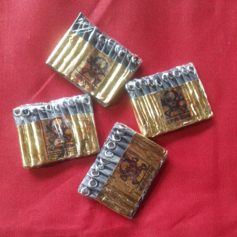 

Ma dat Pasta isi 10pcs