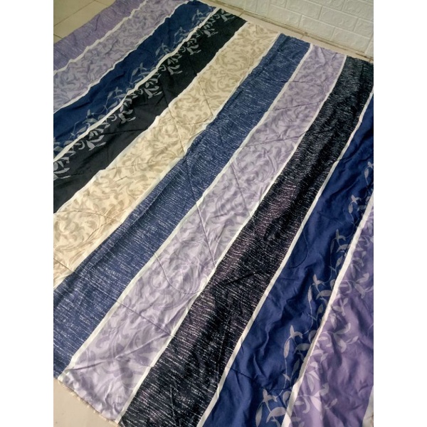 PRELOVED, BEDCOVER PRELOVED, BEDCOVER ACE HARDWARE, SELIMUT TEBAL