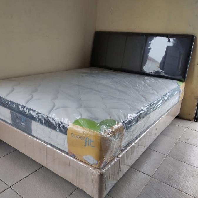 .........] Disc 55% Spring bed New Comforta Silver Extra Pillow Top Uk 140x200