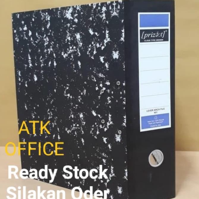 

Office & Stationery | Document Organizer | Odner Folio Prizet Termurah 1Dus (12Pcs) | Best Seller