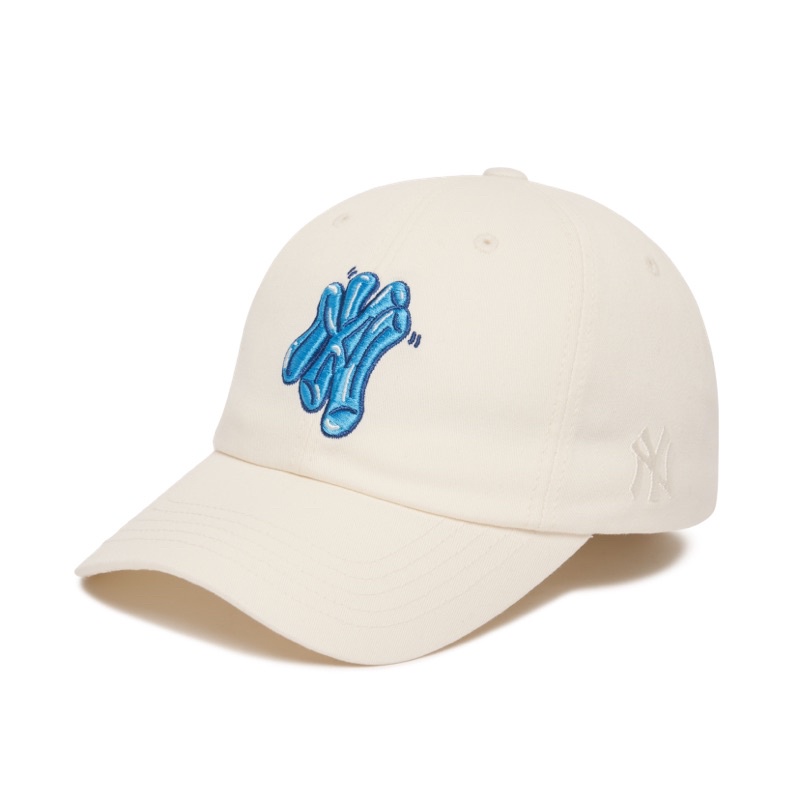 MLB N-Cover Fit Slider Cap NY Yankees