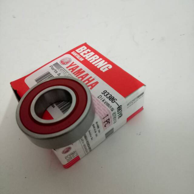 Laher sasis mio & nouvo (6003) original yamaha