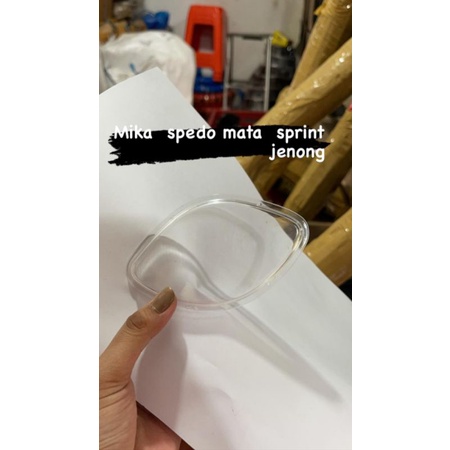 mika spedometer Vespa sprint/bajaj