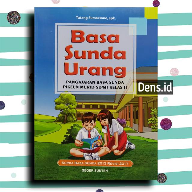 Download Novel Basa Sunda Pdf GTK Guru