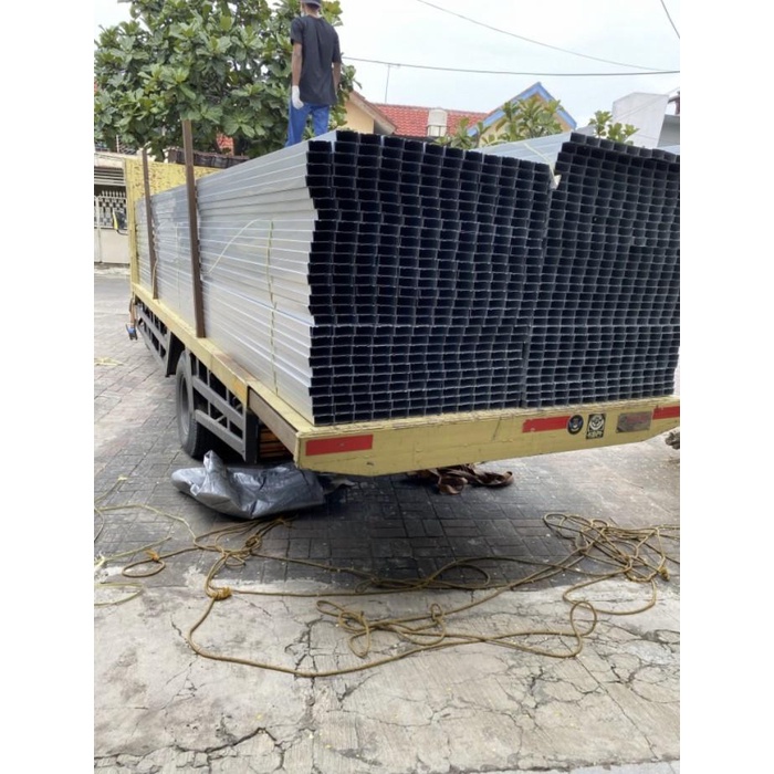 TRUSS BAJA RINGAN C75 MURAH