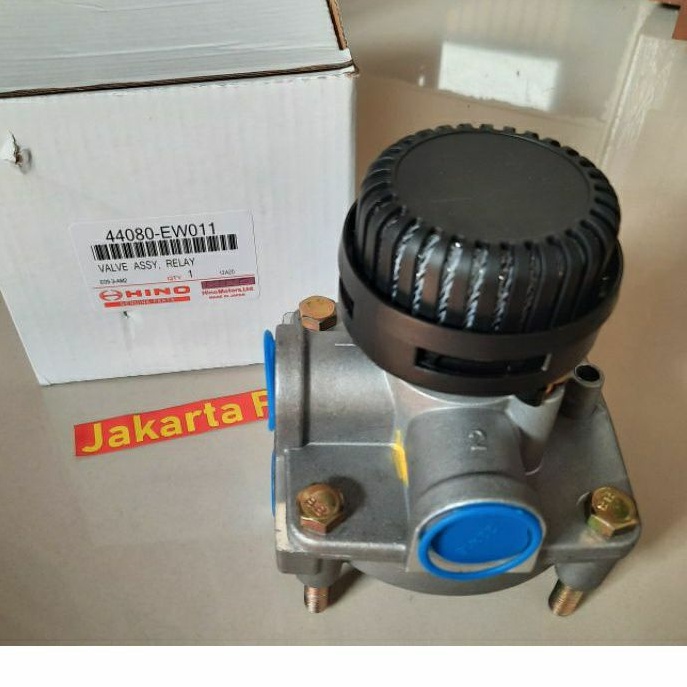 Relay valve hino lohan hino 500