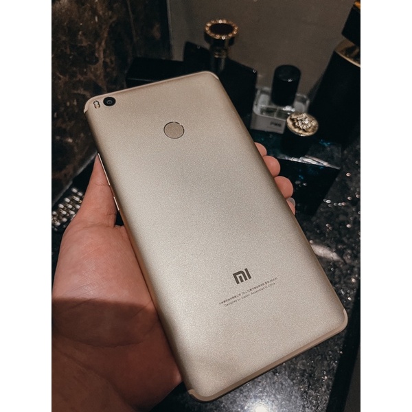 XIAOMI MI MAX 2 | 128GB 4GB