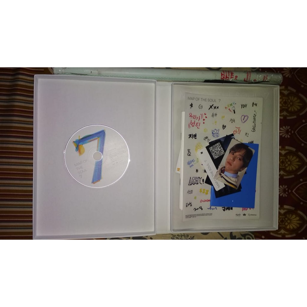 MOTS7 UNSEALED VER 4 PC JK