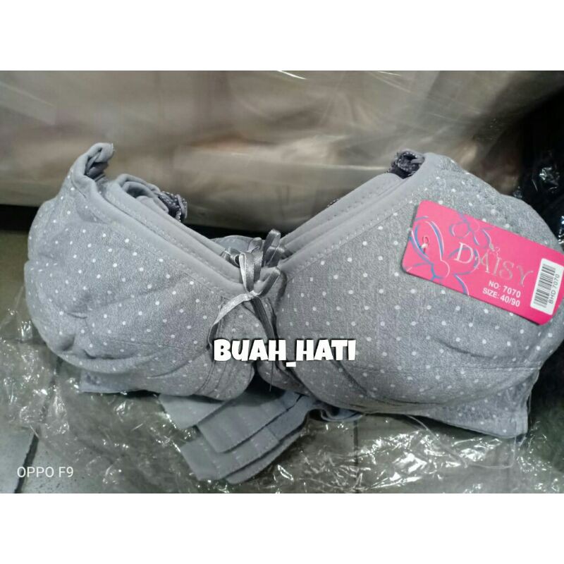 BH DAISY REMAJA 34,36,38,40