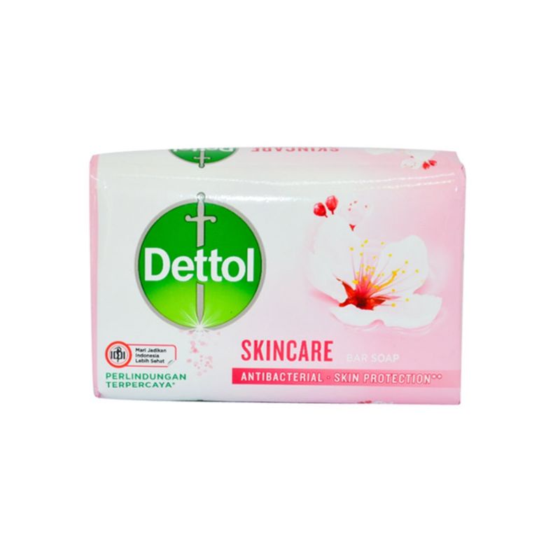 DETTOL BATANG DEEP CLEANE 100GR