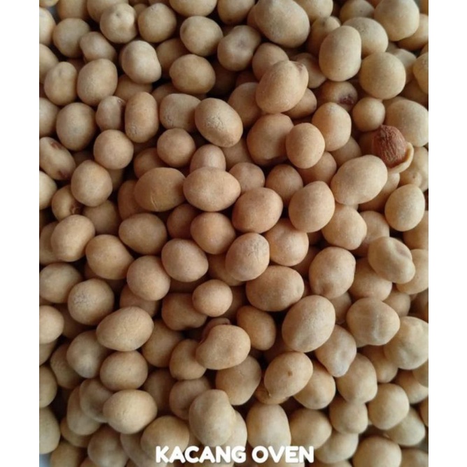 

kacang atom oven