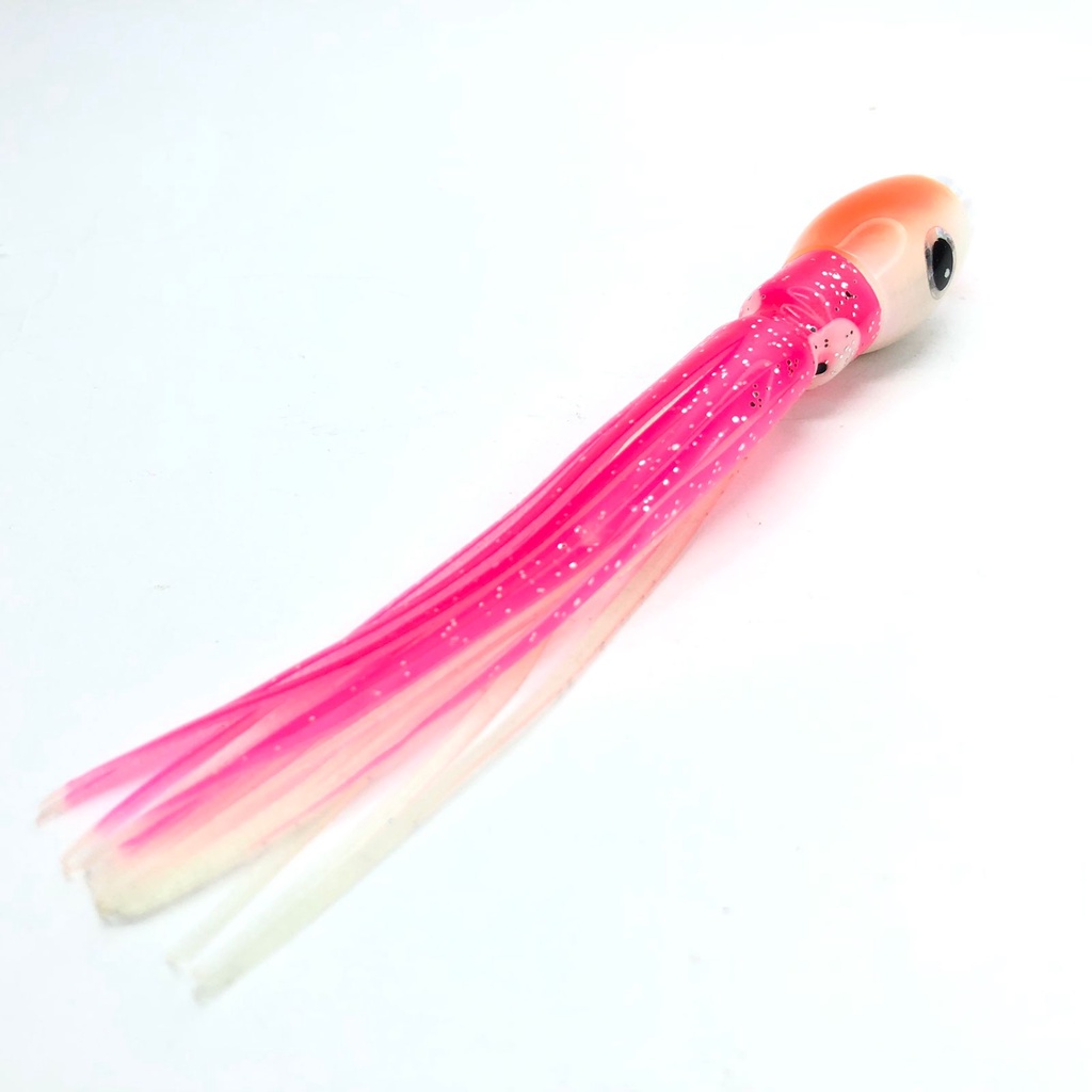 Umpan Lure Kona Head GID Casting Version 44gr - 14cm The Angler Series