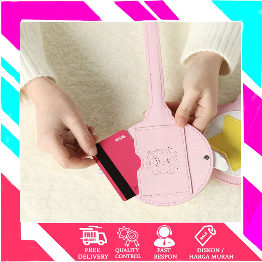 TONGKAT ETOLL LUCU MODEL BINTANG / TONGKAT GTO / STIK E TOLL