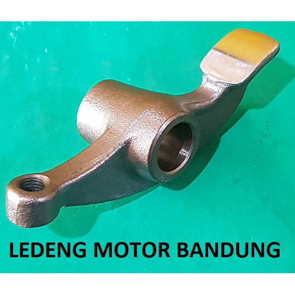 Platuk Klep GL-125 GL-Pro Neotech Mega-Pro Tiger Rocker Arm Pelatuk Lokal