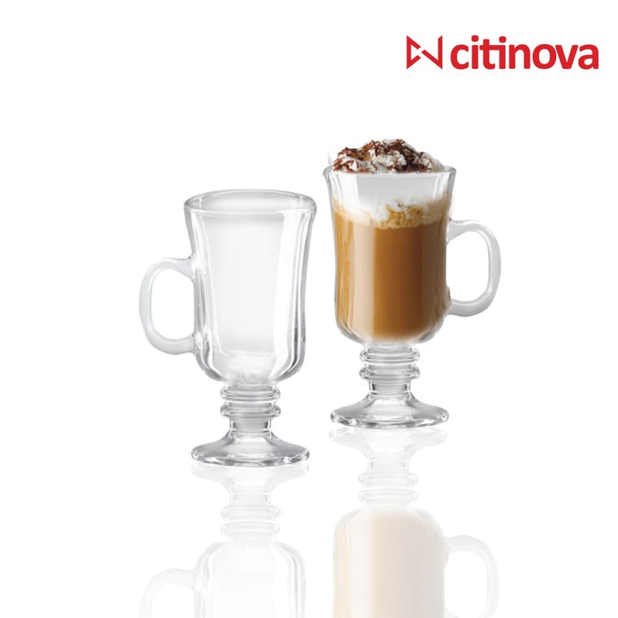 CITINOVA GELAS IRISH GLASSWARE PJ-47