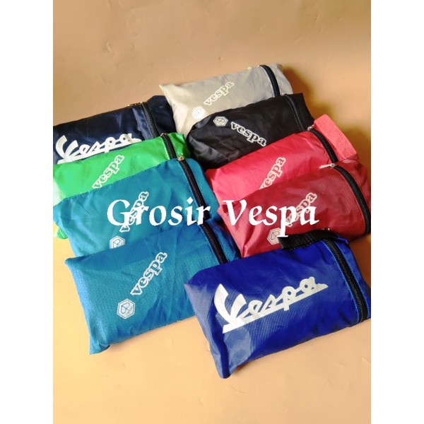 sarung jok Vespa.cover jok vespa