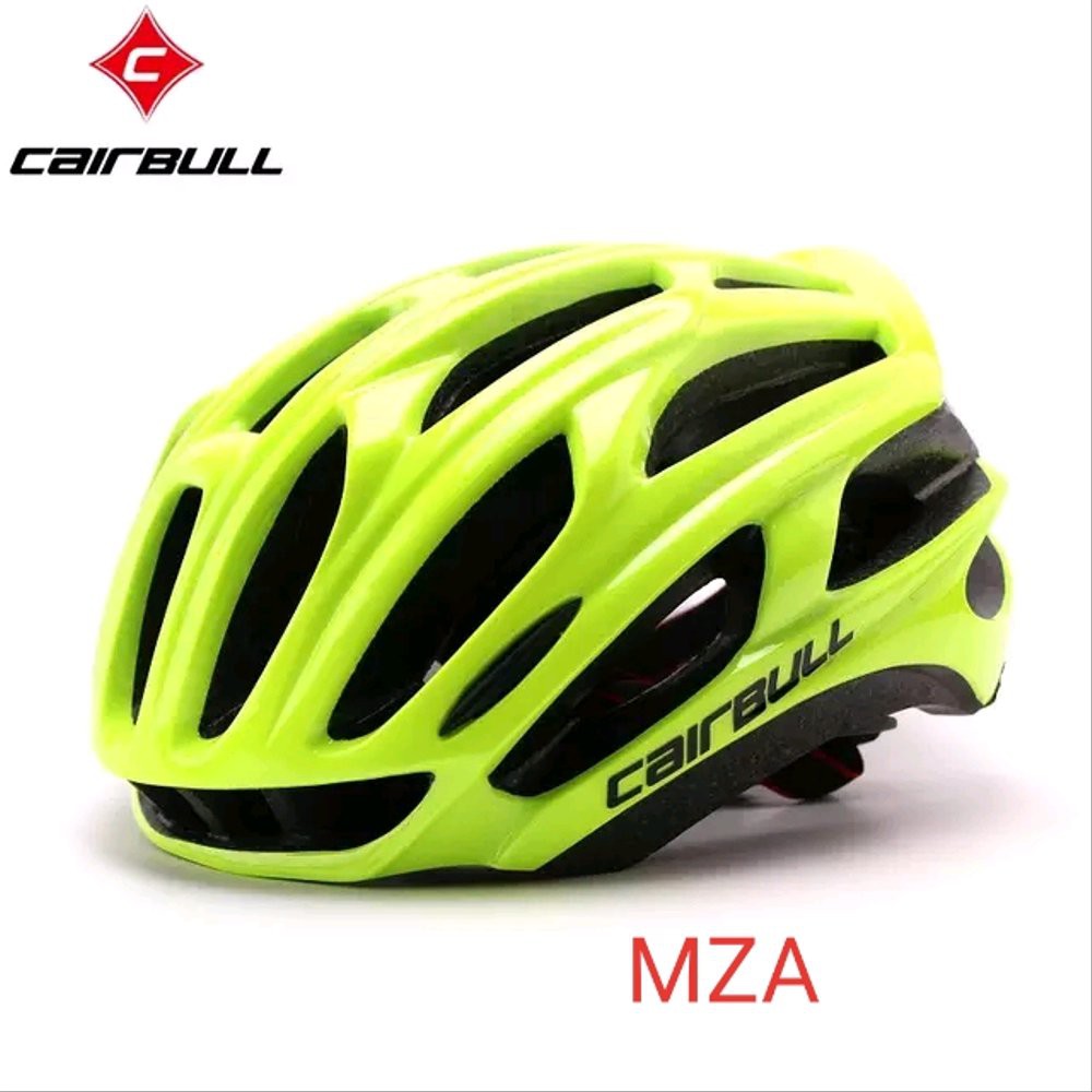 SALE Cairbull Helmet - Helm Sepeda Cairbull Warna Hijau