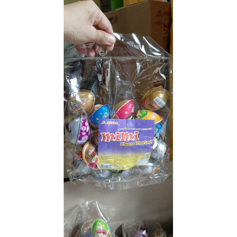 

mimi choco coaate