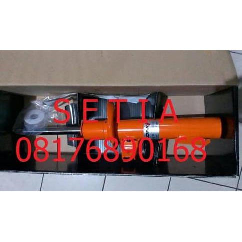 Kualitas Terbaik shockbreker...> SHOCK KONI STR,T MADE IN HOLLAND UTK VW SCIROCCO DEPAN BELAKANG ON