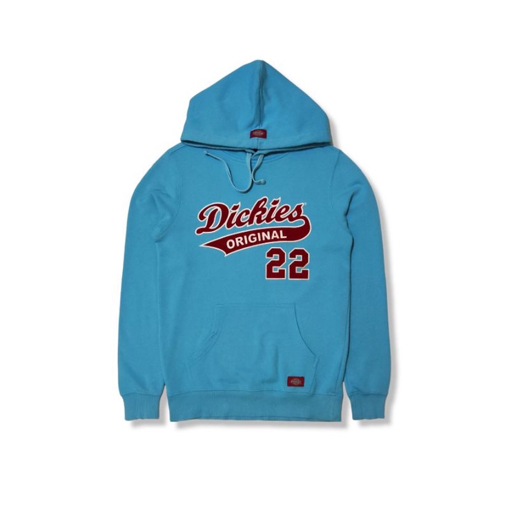 HOODIE DICKIES ( RARE )