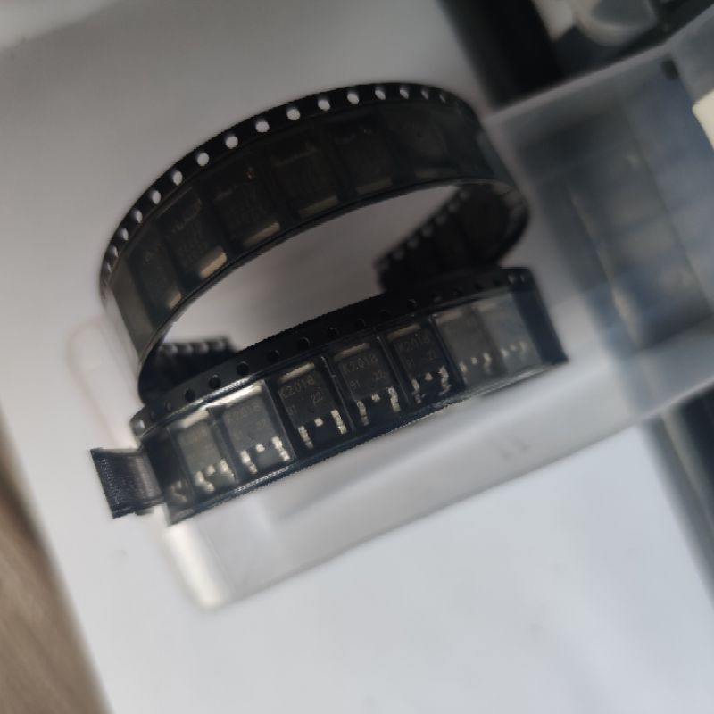 CHIP IC DRIVER K2018