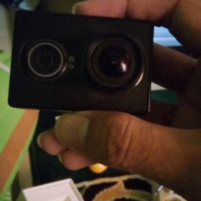 Yicam inter