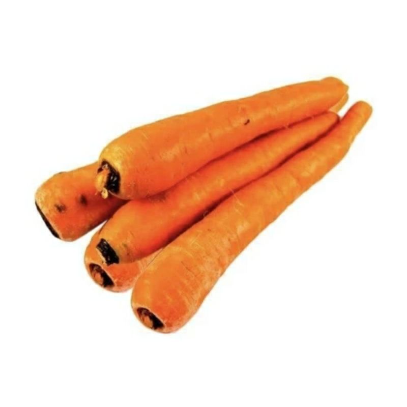 

Wortel Lokal Fress (250g)