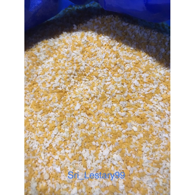 

Tepung Panir Roti 1/4 kg