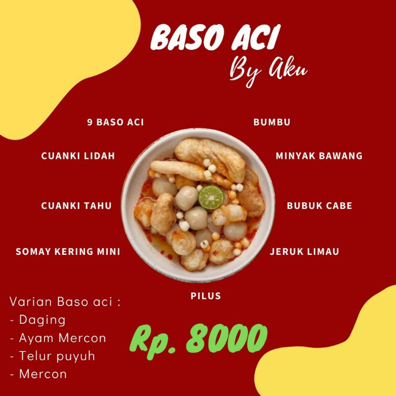 

BASO ACI BY AKU