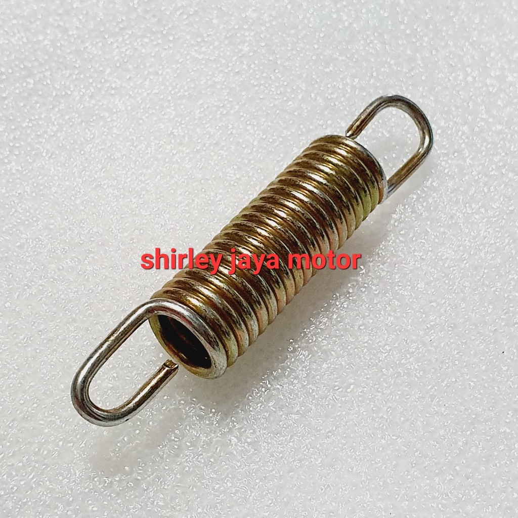 PER STANDAR 2 ASTREA GRAND PRIMA LEGENDA SUPRA X SUPRA FIT  KARISMA BLADE  REVO ABSOLUTE 125 HELM IN