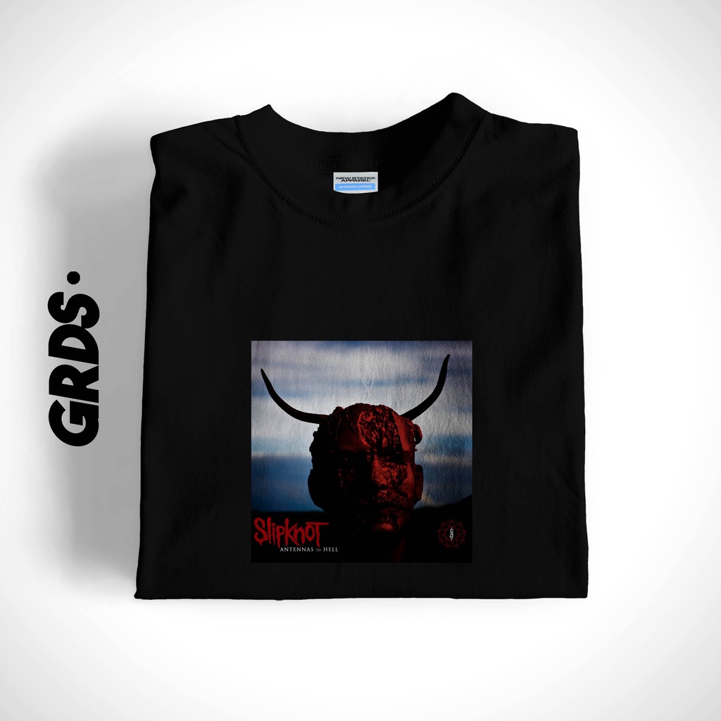 KAOS SLIPKNOT / T-SHIRT SLIPKNOT