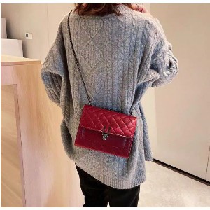 Tas Wanita AMOERA | Tas Selempang Wanita Murah | Tas Wanita Trendy